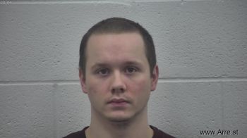 Christian Alexander Pratt Mugshot