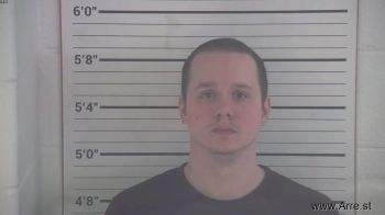 Christian Alexander Pratt Mugshot