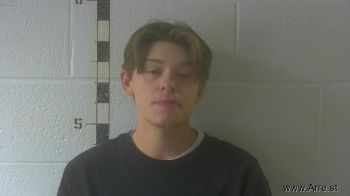 Christian Allan Raisor Mugshot