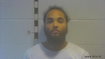 Christian Isaiah Raisor Mugshot