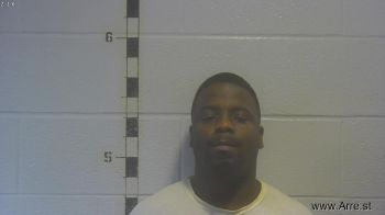 Christian Matthew Scott Mugshot