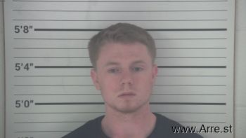 Christian Allen Staggs Mugshot