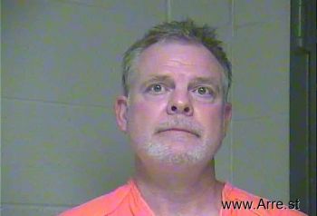 Christian Brent Tackett Mugshot