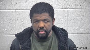 Christian Nmi Terrell Mugshot