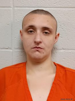 Christian Faith Thacker Mugshot