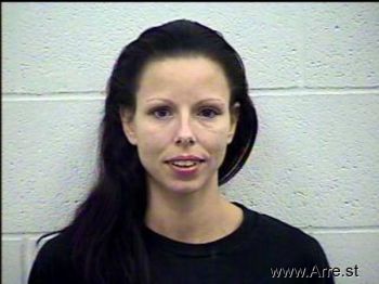 Christian Renne Tucker Mugshot