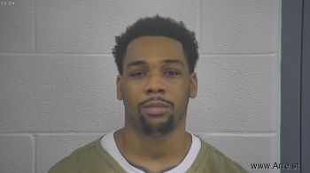 Christian D Wright Mugshot