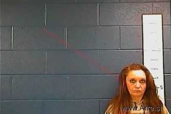 Christie Ann Reed Mugshot