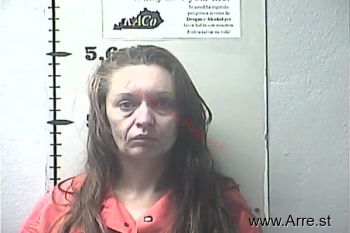 Christie A. Reed Mugshot