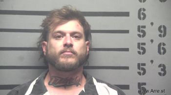 Christin Blaine Crawford Mugshot