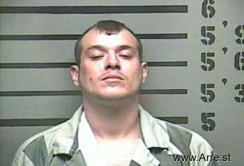 Christin Blaine Crawford Mugshot