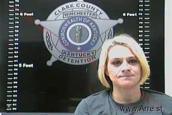 Christina Alice Austin Mugshot