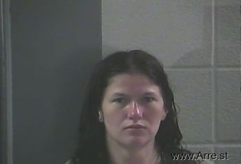 Christina  Baker Mugshot