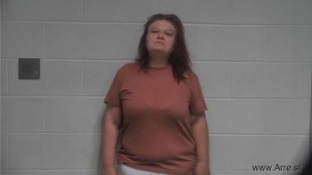 Christina Renee Bracey Mugshot