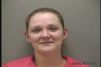 Christina Kaitlyn Bray Mugshot