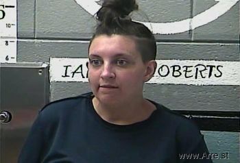 Christina Marie Brooks Mugshot