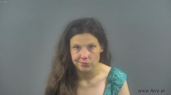 Christina Marie Clark Mugshot