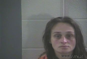 Christina  Conley Mugshot