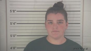 Christina Renee Davis Mugshot