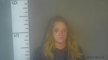 Christina Neil Downs Mugshot