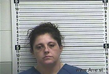 Christina D Duncan Mugshot