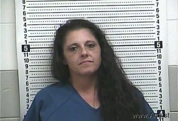 Christina D Duncan Mugshot