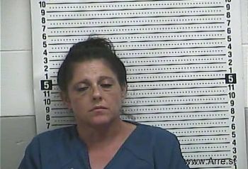 Christina D Duncan Mugshot