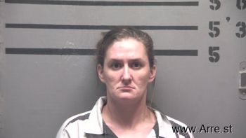 Christina Marie Duncan Mugshot