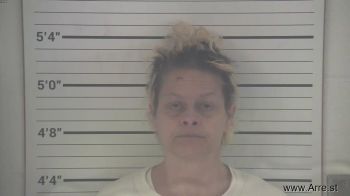 Christina Marie Fox Mugshot