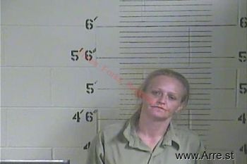 Christina R Fox Mugshot