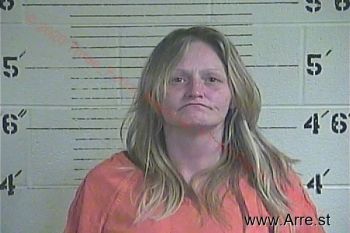 Christina R Fox Mugshot