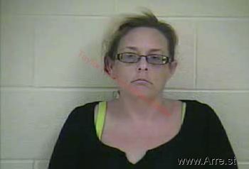 Christina  Graham Mugshot