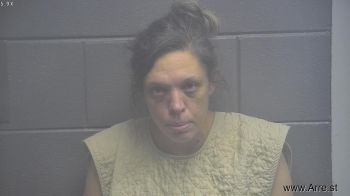 Christina M Halsey Mugshot