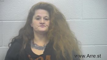 Christina Marie Howard-rose Mugshot