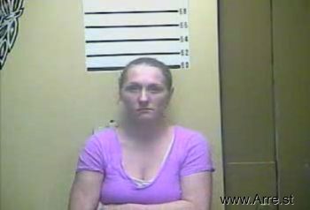 Christina  Mason Mugshot