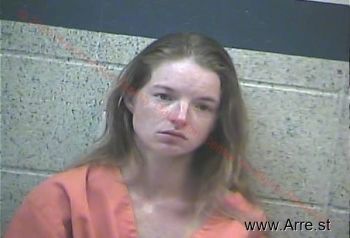 Christina Kay Mattingly Mugshot