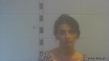 Christina Renee Miller Mugshot