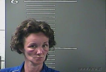 Christina  Moore- Mills Mugshot