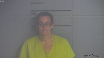 Christina Lynn Murphy Mugshot