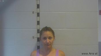 Christina Danielle Murphy Mugshot