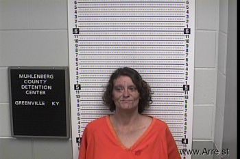 Christina Marie Murray Mugshot