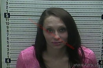 Christina Michelle Osborne Mugshot