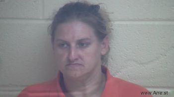 Christina Chiree Peters Mugshot