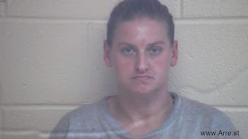 Christina Chiree Peters Mugshot