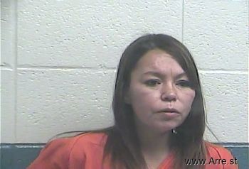 Christina Lynn Ramirez Mugshot