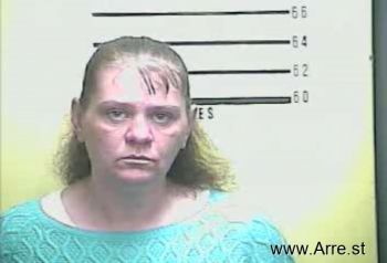 Christina  Raney Mugshot