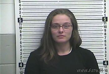 Christina A Robbins Mugshot