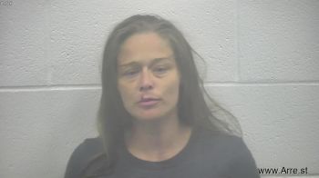 Christina Antoinette Robbins Mugshot