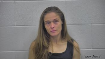 Christina Antoinette Robbins Mugshot