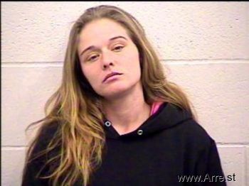 Christina Antoinette Robbins Mugshot